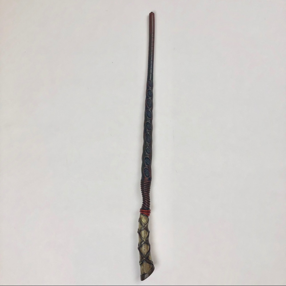 Interactive Ollivanders Holly Wand